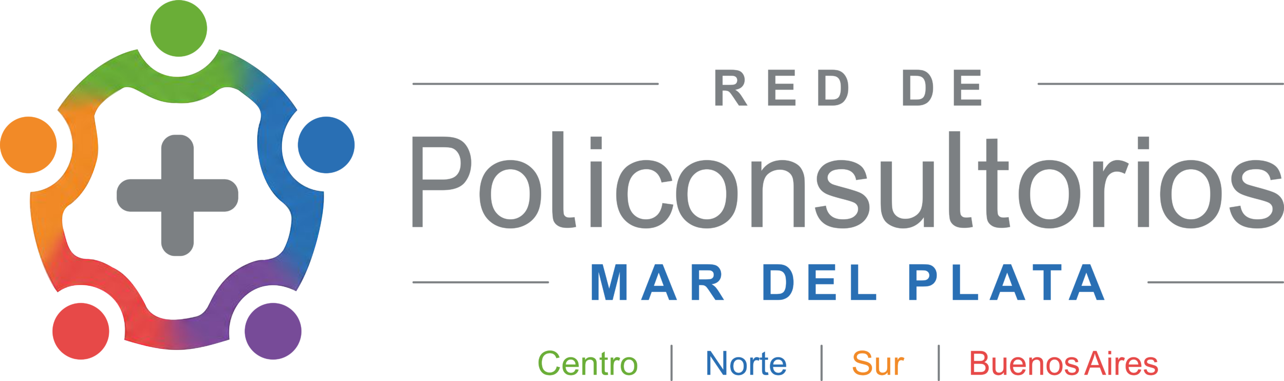 Policonsultorios del Centro