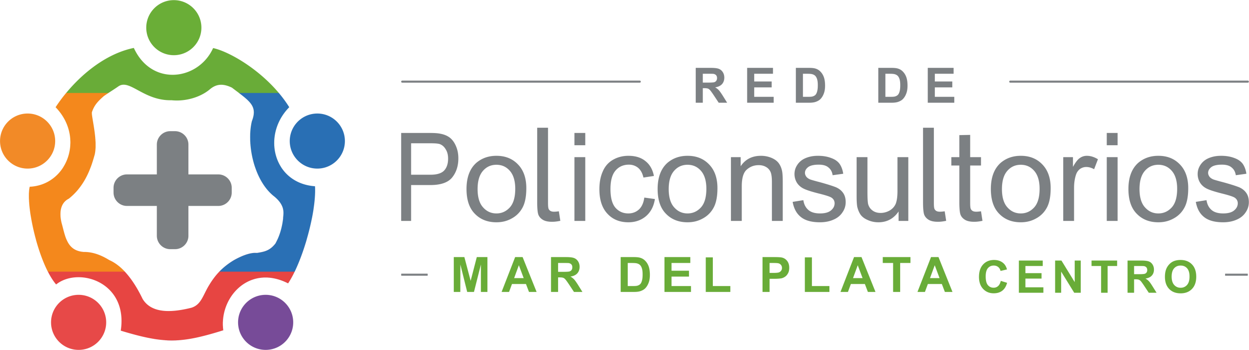 Policonsultorios del Centro
