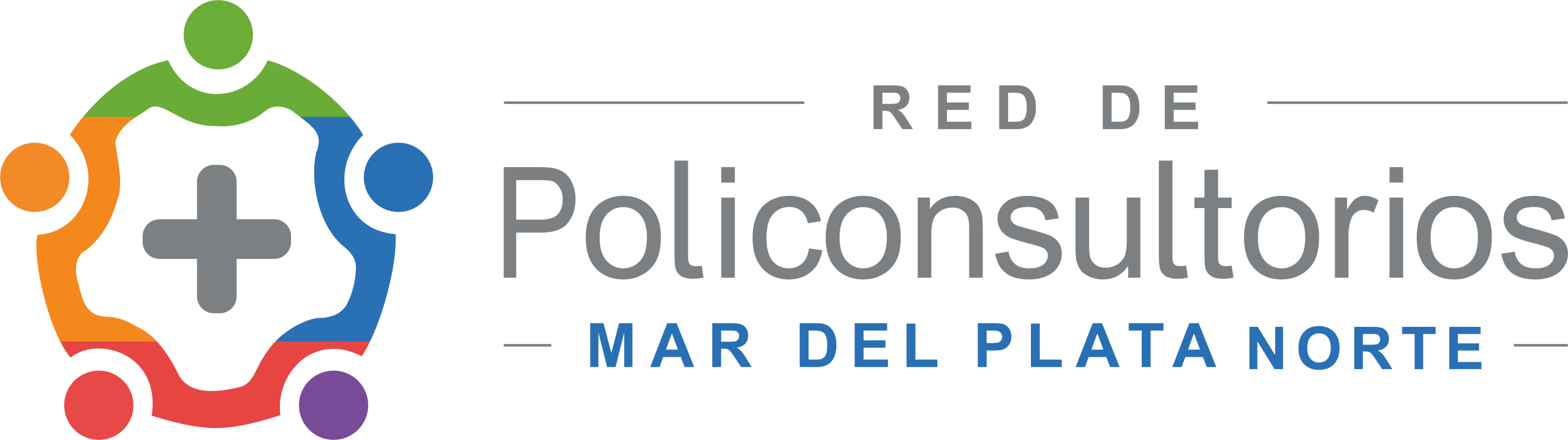 Policonsultorios del Centro