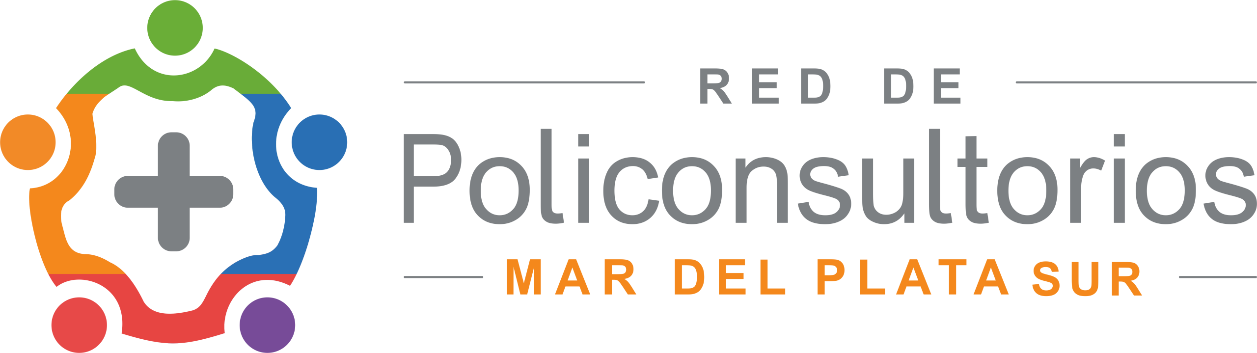 Policonsultorios del Centro