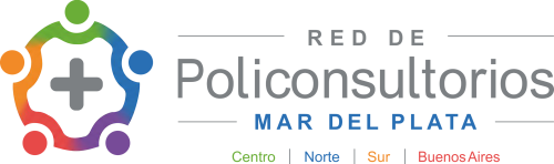 POLICONSULTORIOS LOGO